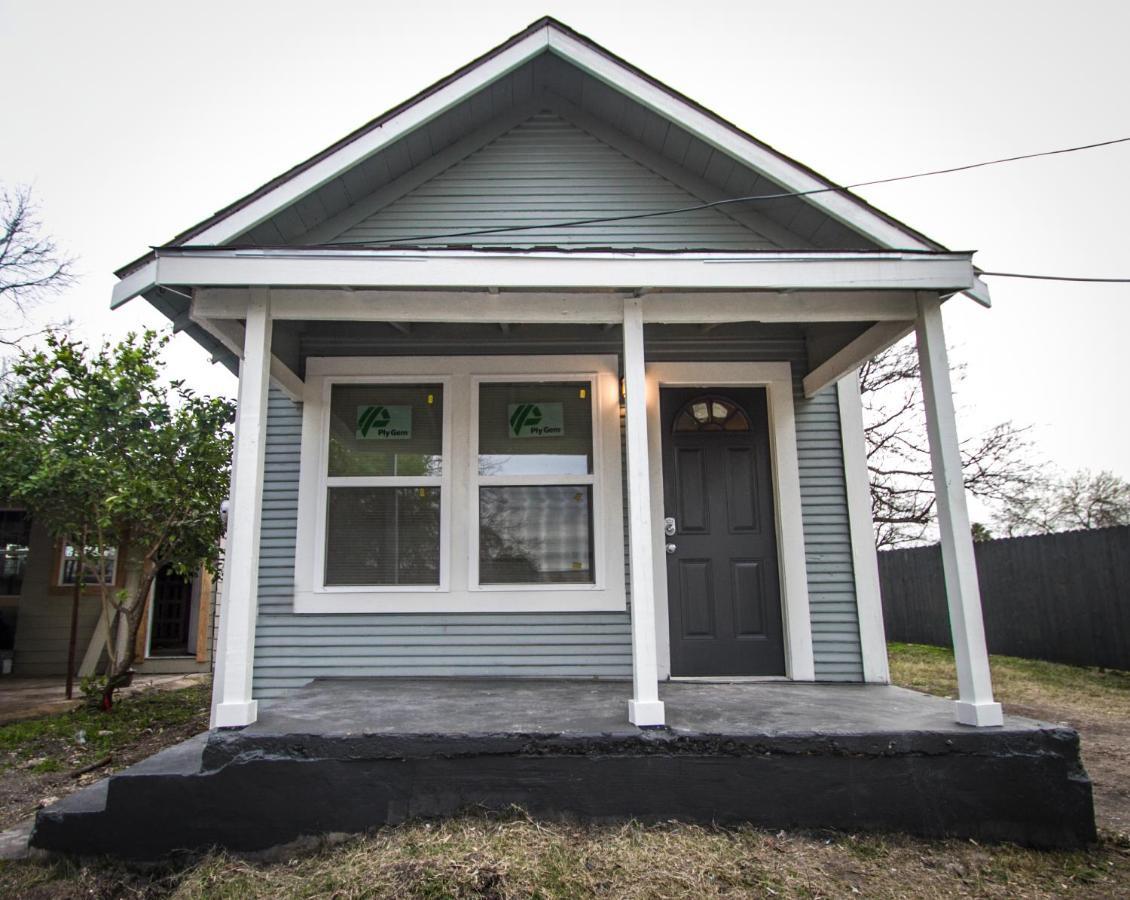 Douglas Way Remodeled House Near Downtown 1Ba/1Ba San Antonio Extérieur photo