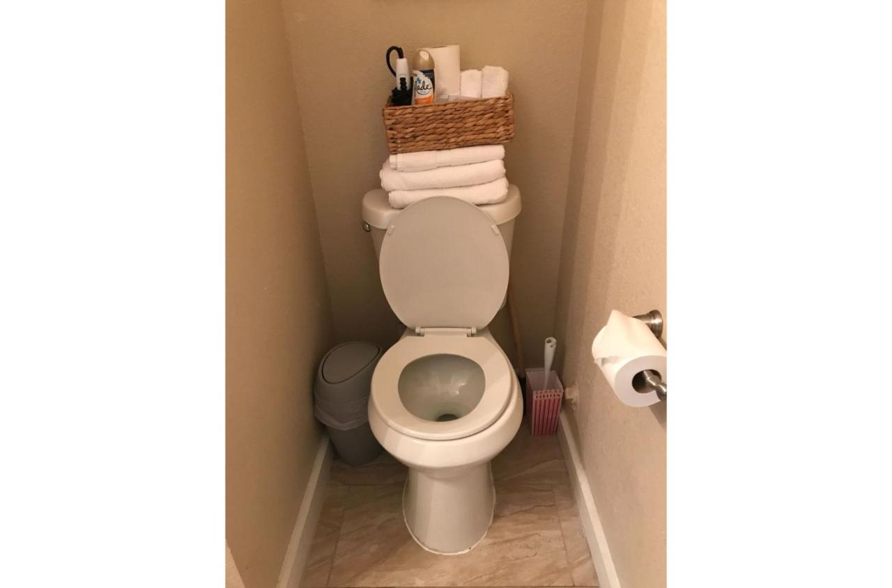 Douglas Way Remodeled House Near Downtown 1Ba/1Ba San Antonio Extérieur photo